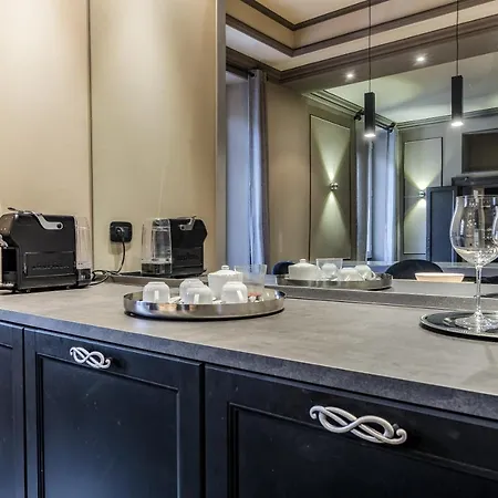 Carlo Goldoni Luxury Flat 3pax Wifi Apartment