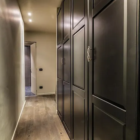 Carlo Goldoni Luxury Flat 3pax Wifi Apartment