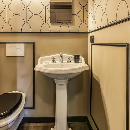 Apartment Carlo Goldoni Luxury Flat 3pax Wifi