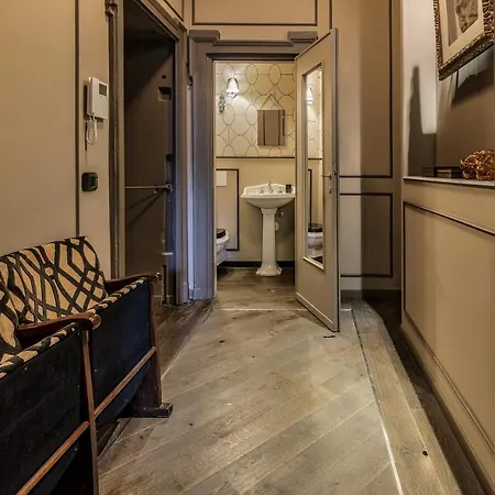 Carlo Goldoni Luxury Flat 3pax Wifi Apartment *